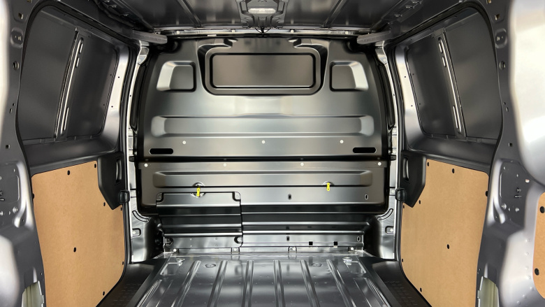 Citroen Dispatch Xl Diesel 1.5 D 120ps Van Enterprise